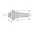 HHIP MT3-70 DEGREE 3" BULL NOSE LIVE CENTER (3900-5011)