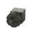 HHIP SQUARE ER-40 COLLET BLOCK (3900-5125)