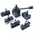 HHIP DA 6 PIECE TOOL POST SET - WEDGE TYPE 251-555 (3900-5160)