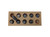 HHIP 1/32~9/32" 9 PIECE ER-11 SPRING COLLET SET (3900-5164)