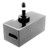 HHIP BXA-53 MT HOLDER MT3 250-253 (3900-5228)