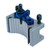 HHIP TURNING AND FACING HOLDER D FOR A SERIES 40-POSITION TOOL POST (3900-5305)