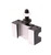 HHIP AXA-1 TURNING & FACING HOLDER 3/16-1/2" 250-101 (3900-5911)