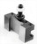 HHIP AXA-2 TURNING, BORING & FACING HOLDER 3/16-1/2" 250-102 (3900-5912)