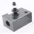 HHIP DA-4 HEAVY DUTY BORING HOLDER 1-1/4" 250-504 (3900-6004)