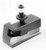 HHIP DA-7 4-DEGREE PARTING TOOL HOLDER 1-1/8" 250-507 (3900-6007)