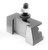 HHIP DA-7 4-DEGREE PARTING TOOL HOLDER 1-1/8" 250-507 (3900-6007)