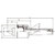 HHIP MT4 SUPER-DUTY HIGH PERFORMANCE LIVE CENTER (3900-6076)