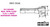PRO-SERIES PRO-SERIES R8 ER-32 DRAWBAR END COLLET CHUCK WITH SPANNER NUT (3901-5066)