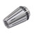 HHIP PRO-SERIES 10 PIECE ER-16 SPRING COLLET SET WITH RACK (3901-5360)
