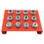 HHIP PRO SERIES 12 PIECE ER-20 SPRING COLLET SET WITH RACK (3901-5364)