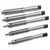 HHIP 10 PIECE 1/2 TO 1" EXPANDING MANDREL SET (3902-3070)
