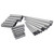 HHIP 19 PIECE 1/2 TO 2" EXPANDING MANDREL SET (3902-3074)