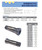 HHIP 4MM SCHAUBLIN STYLE W20 LATHE COLLET (3903-0804)