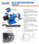 HHIP ER-32 INDEXING SPIN JIG WITH WRENCH (3903-1600)