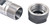 HHIP ER20 COLLET & DRILL CHUCK WITH JT33 SLEEVE (3903-6054)