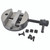 HHIP 4" ROTARY TABLE VISE (3906-2214)