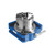 HHIP 100MM SUPER RAPID INDEXER WITH 3 JAW CHUCK (3906-2414)
