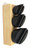 HHIP 3 PIECE 3/4" SHANK FLY CUTTER SET 5/16-5/16-5/16" CAPACITY (4002-0002)