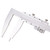 HHIP 40"/1000MM HEAVY DUTY LONG VERNIER CALIPER (4100-0008)