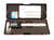 HHIP 4" / 100MM 3 KEY ELECTRONIC DIGITAL CALIPER (4100-0029)