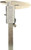 HHIP 12" / 300MM 3 KEY ELECTRONIC DIGITAL CALIPER (4100-0032)