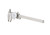 HHIP 6" STANDARD RACK DIAL CALIPER (4100-0202)