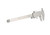 HHIP 6" STANDARD RACK DIAL CALIPER (4100-0202)