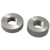 HHIP 3/8-24UNF 2A THREAD RING GAGE SET GO-NOGO (4101-0328)