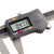 Z-LIMIT Z-LIMIT 8" / 200MM ELECTRONIC DIGITAL CALIPER (4109-0031)