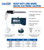 DASQUA 24"/600MM LONG DIGITAL ELECTRONIC CALIPER (4109-1034)