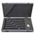 HHIP ALUMINUM CASE FOR  0-6 MICROMETER SET (4200-0166CASE)