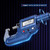 DASQUA 0-25MM/0-1" DIGITAL OUTSIDE MICROMETER (4230-2005)