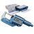 DASQUA 0-25MM/0-1" DIGITAL OUTSIDE MICROMETER (4230-2005)