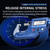 DASQUA 0-25MM/0-1" DIGITAL OUTSIDE MICROMETER (4230-2005)