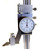 HHIP 0-12" DIAL HEIGHT GAGE .001" (4300-0030)