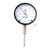 HHIP 0.03" DIAL TEST & 1" DIAL INDICATORS WITH UNI MAGNETIC BASE (4400-0018)
