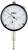 PRO-SERIES PRO-SERIES 0-10MM METRIC DIAL INDICATOR (4400-1101)