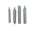 HHIP 4 PIECE MICRO EDGE & CENTER FINDER SET (4401-0048)