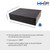 HHIP 6 X 8 X 2" GRANITE SURFACE PLATE GRADE B 0 LEDGE (4401-1597)