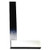 PRO-SERIES 2" BLADE X 1-1/2" BEAM SOLID SQUARE - USA MADE (4901-0590)
