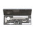 HHIP 4 PIECE MACHINIST'S / STUDENT'S KIT WITH 6" DIAL CALIPER (4902-0004)