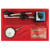 HHIP 3 PIECE TOOL KIT WITH INDICATOR, POINT SET & MAGNETIC BASE (4902-0012)