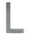 HHIP 4 X 3" ENGINEER'S STEEL SQUARE (4906-0004)