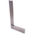 HHIP 4 X 3" ENGINEER'S STEEL SQUARE (4906-0004)