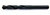 HHIP 16.50MM 1/2" SILVER & DEMMING DRILL (5000-0165)