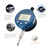 DASQUA 0-12.7MM/0-0.5" 0.01MM/0.0005" DIGITAL INDICATOR (5260-1105)