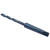 HHIP 13/16 X 6-1/8 X 10" 2MT TAPER SHANK DRILL (5302-2052)