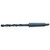 HHIP 13/16 X 6-1/8 X 10" 2MT TAPER SHANK DRILL (5302-2052)