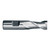 HHIP 3/4 X 1/2" 2 FLUTE HIGH SPEED STEEL SINGLE END CENTER CUT END MILL (5801-0750)